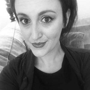 Meet your Posher, Laken